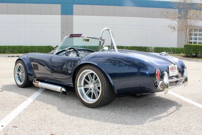 1965 Factory Five Roadster - Image 9 of 12