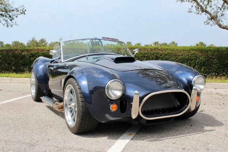1965 Factory Five Roadster - Image 3 of 12