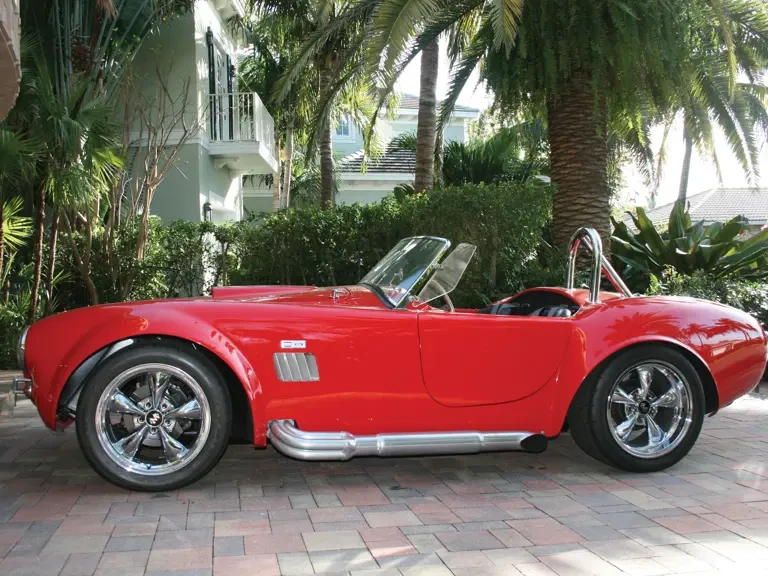 1965 Factory Five Roadster - Image 2 of 2