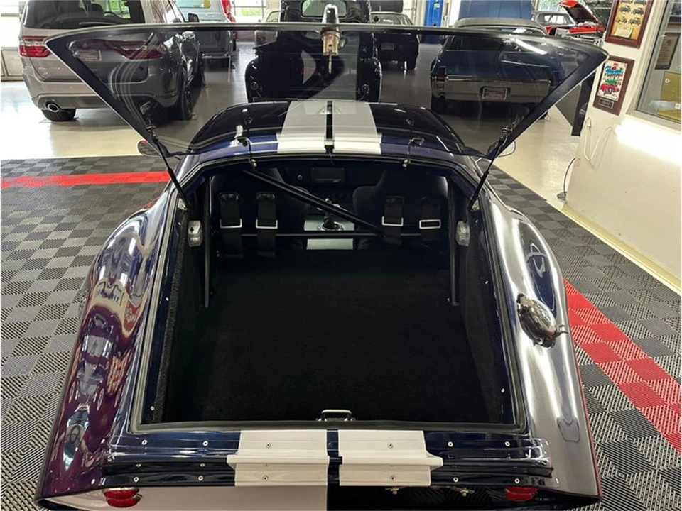 1965 Factory Five Roadster - Image 31 of 31