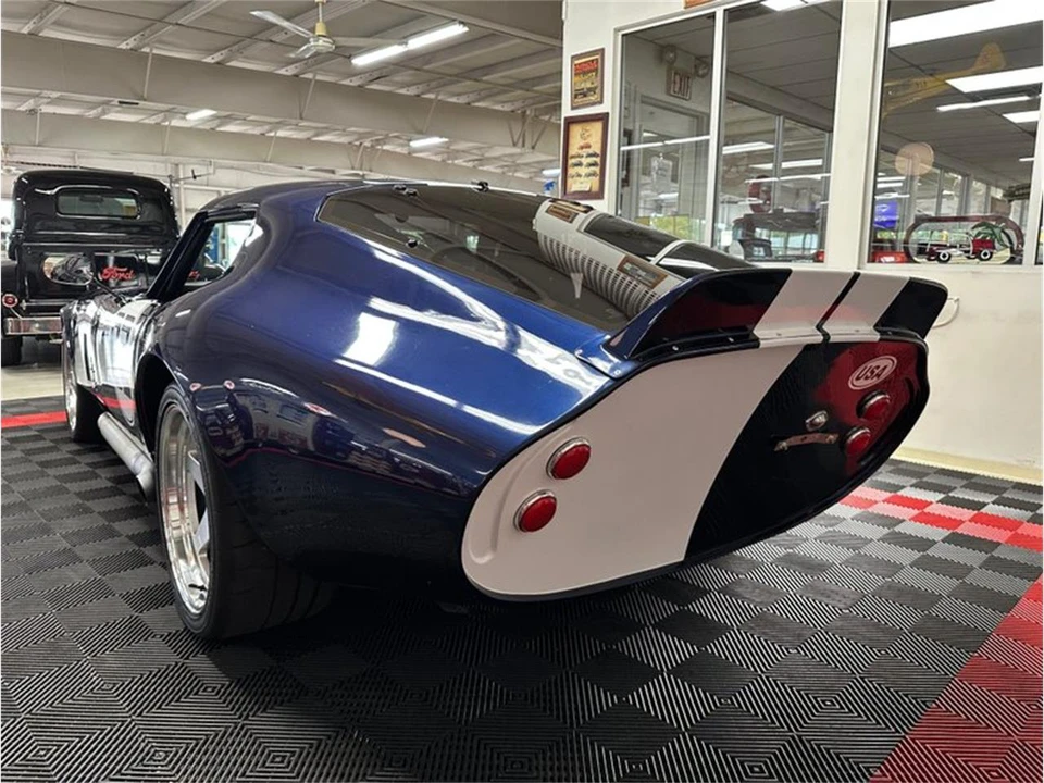 1965 Factory Five Roadster - Image 29 of 31