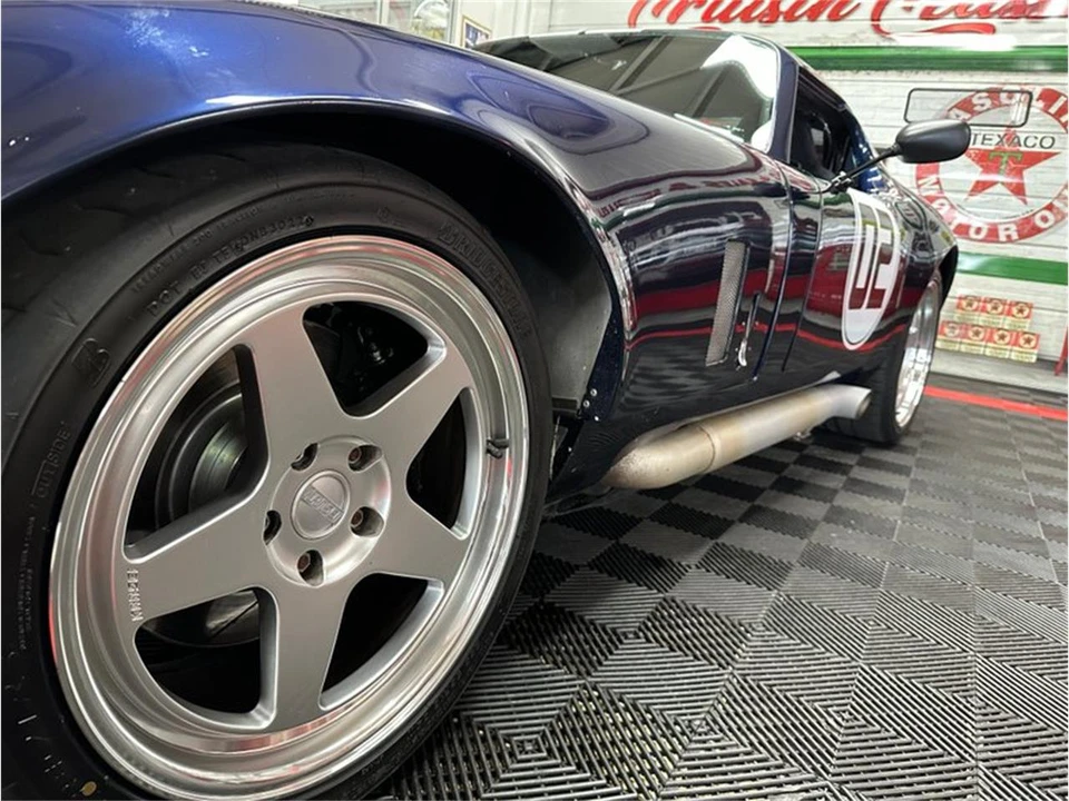 1965 Factory Five Roadster - Image 9 of 31