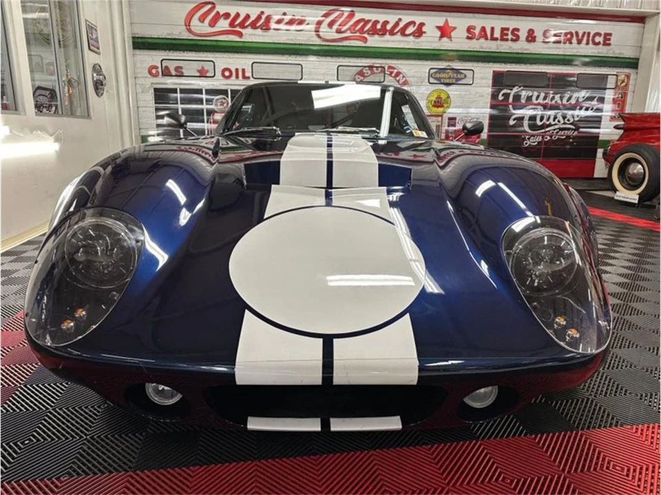 1965 Factory Five Roadster - Image 5 of 31