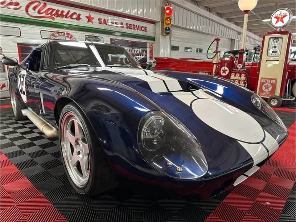 1965 Factory Five Roadster - Image 3 of 31
