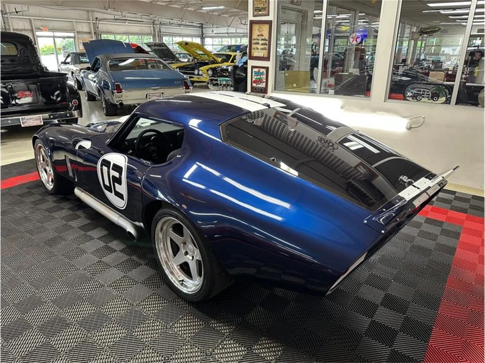 1965 Factory Five Roadster - Image 27 of 31