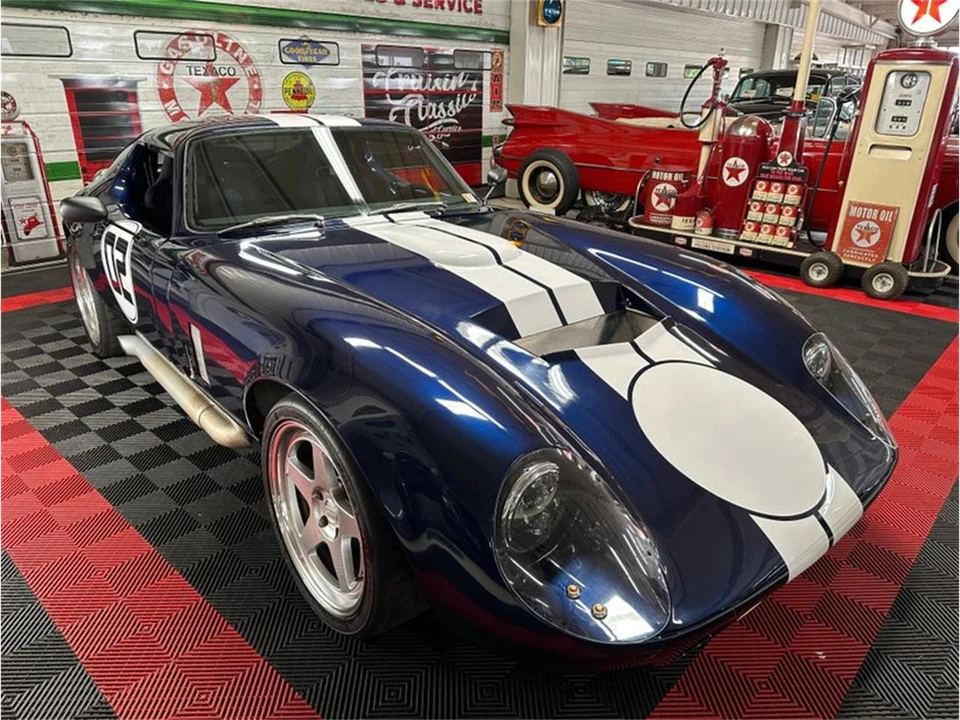 1965 Factory Five Roadster - Image 2 of 31