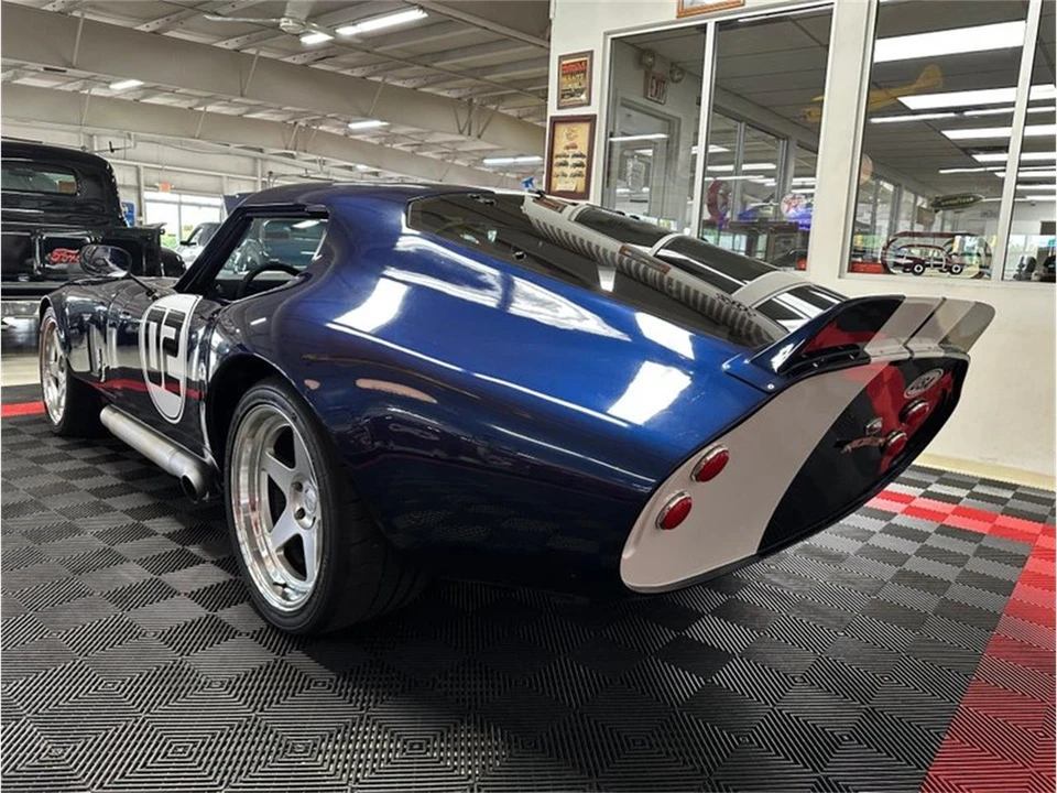 1965 Factory Five Roadster - Image 28 of 31