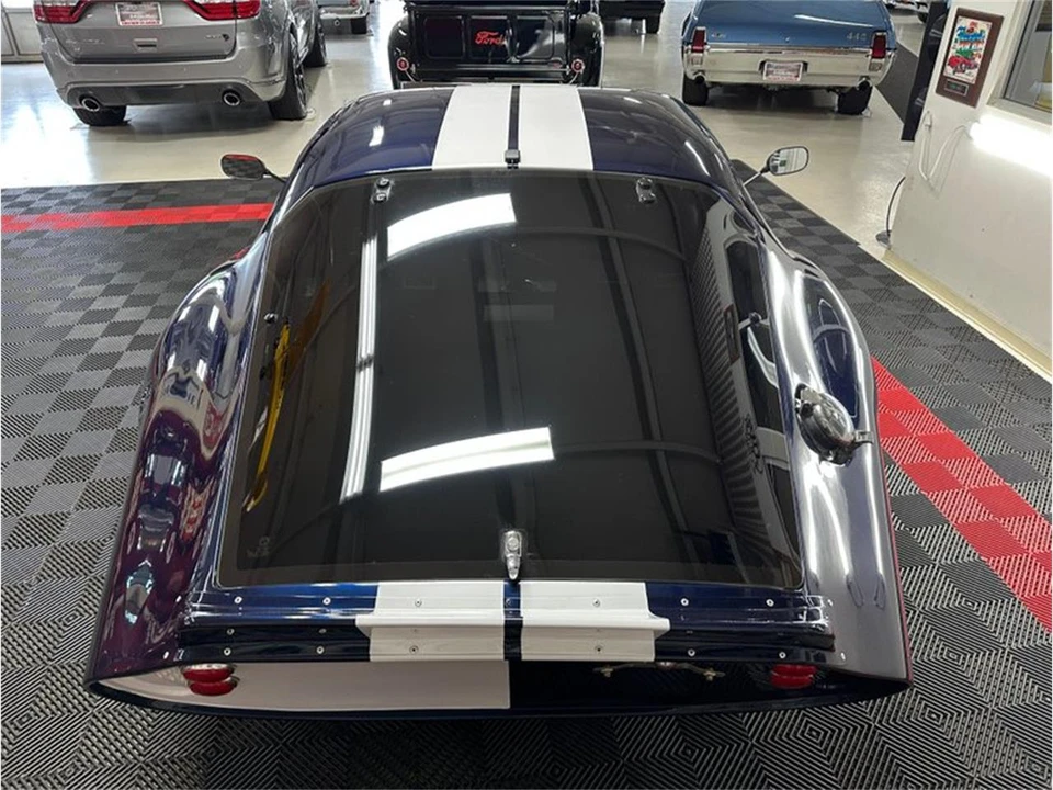 1965 Factory Five Roadster - Image 30 of 31