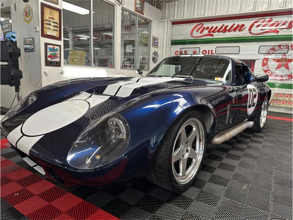 1965 Factory Five Roadster - Image 6 of 31