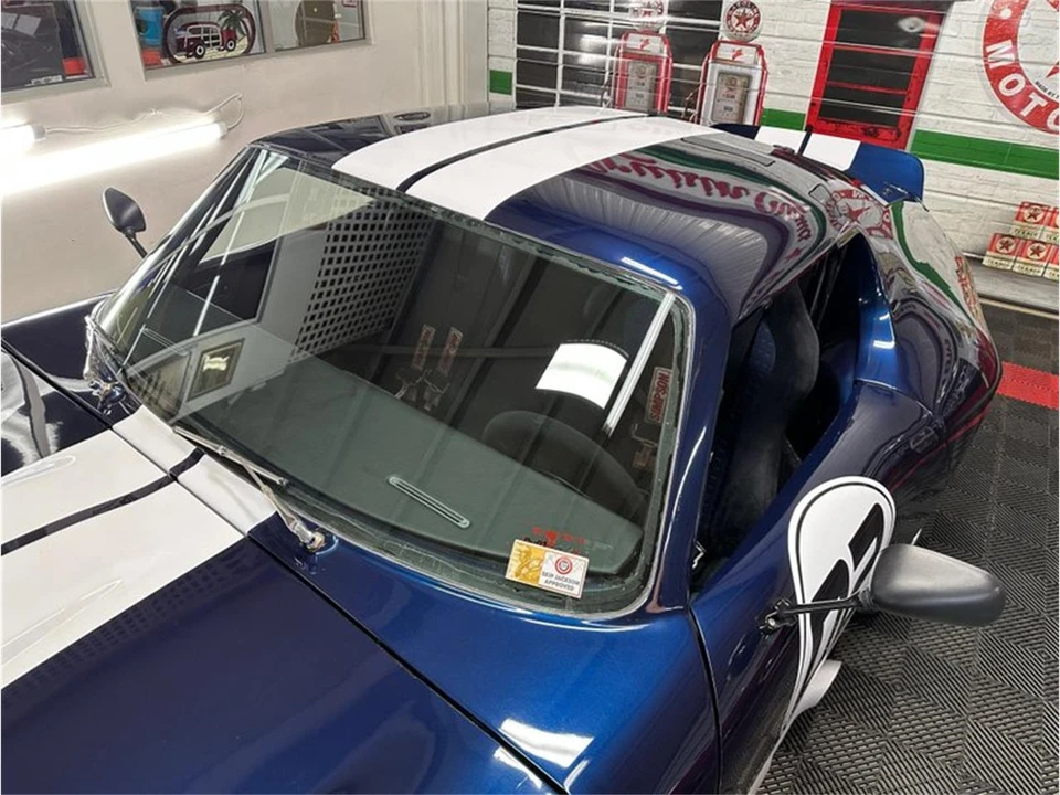 1965 Factory Five Roadster - Image 10 of 31