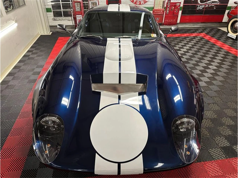 1965 Factory Five Roadster - Image 4 of 31