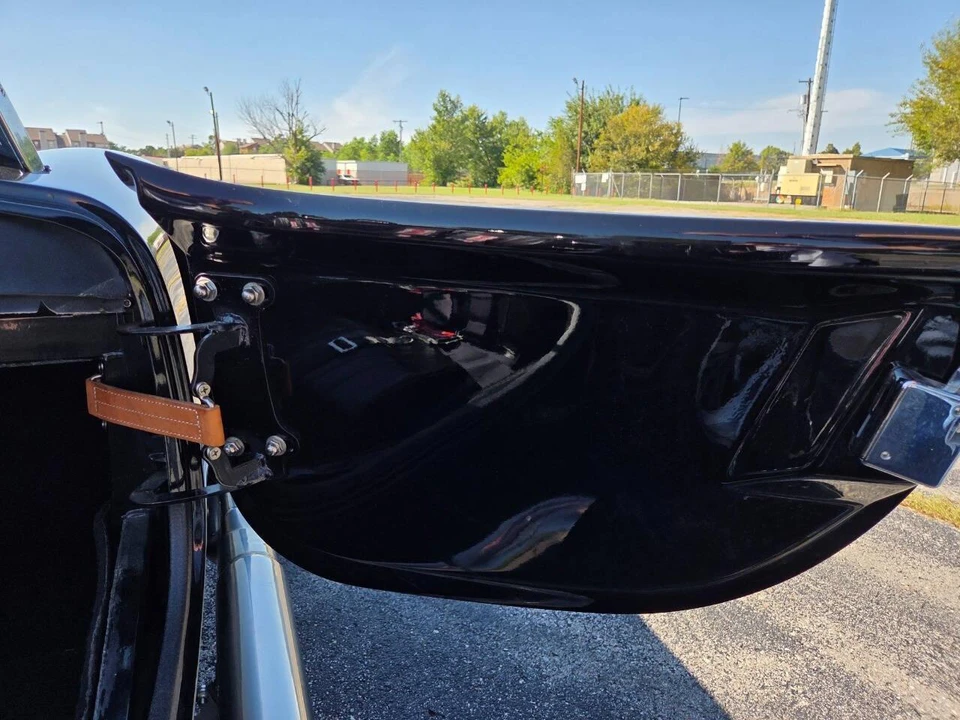 1965 Factory Five Roadster - Image 9 of 31