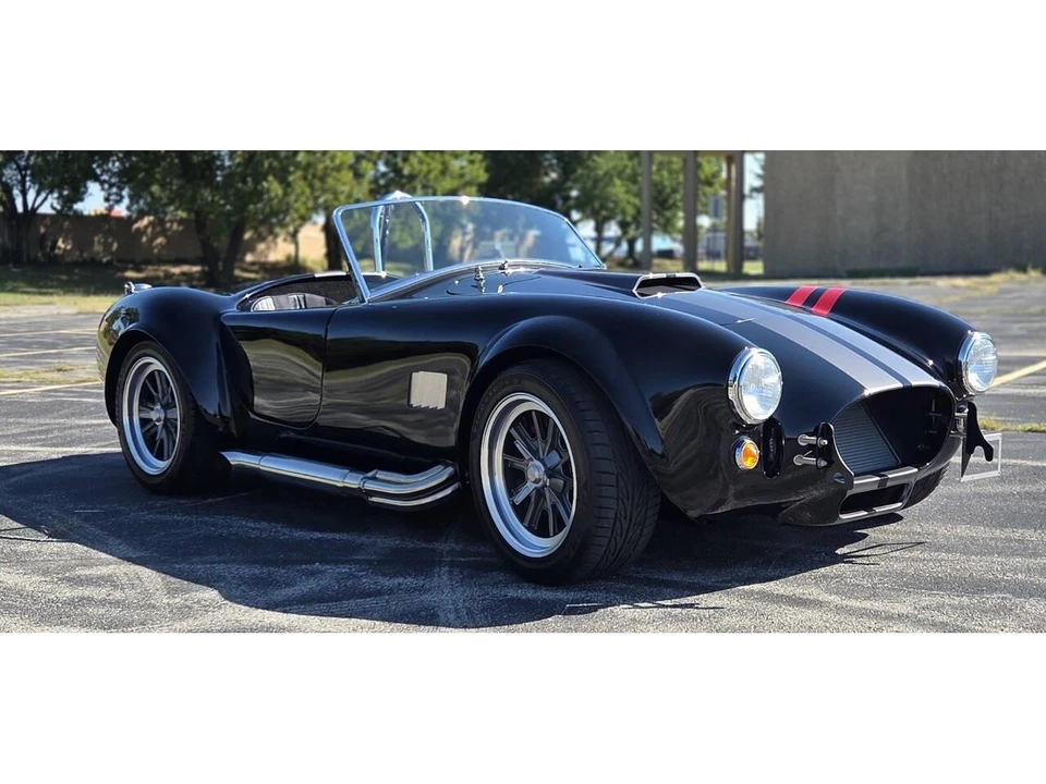 1965 Factory Five Roadster - Image 19 of 31