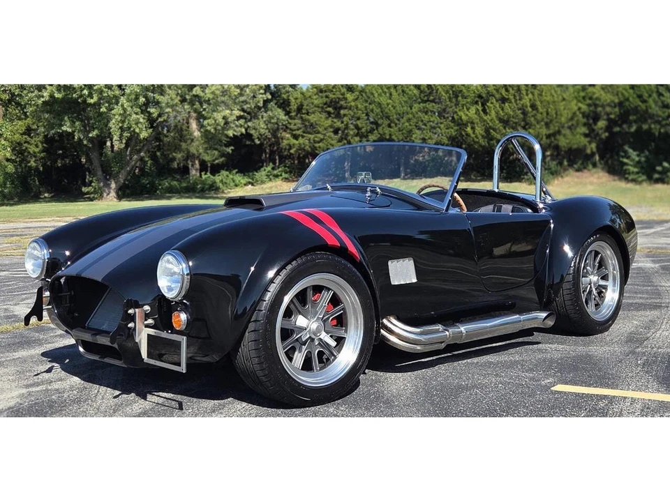 1965 Factory Five Roadster - Image 3 of 31