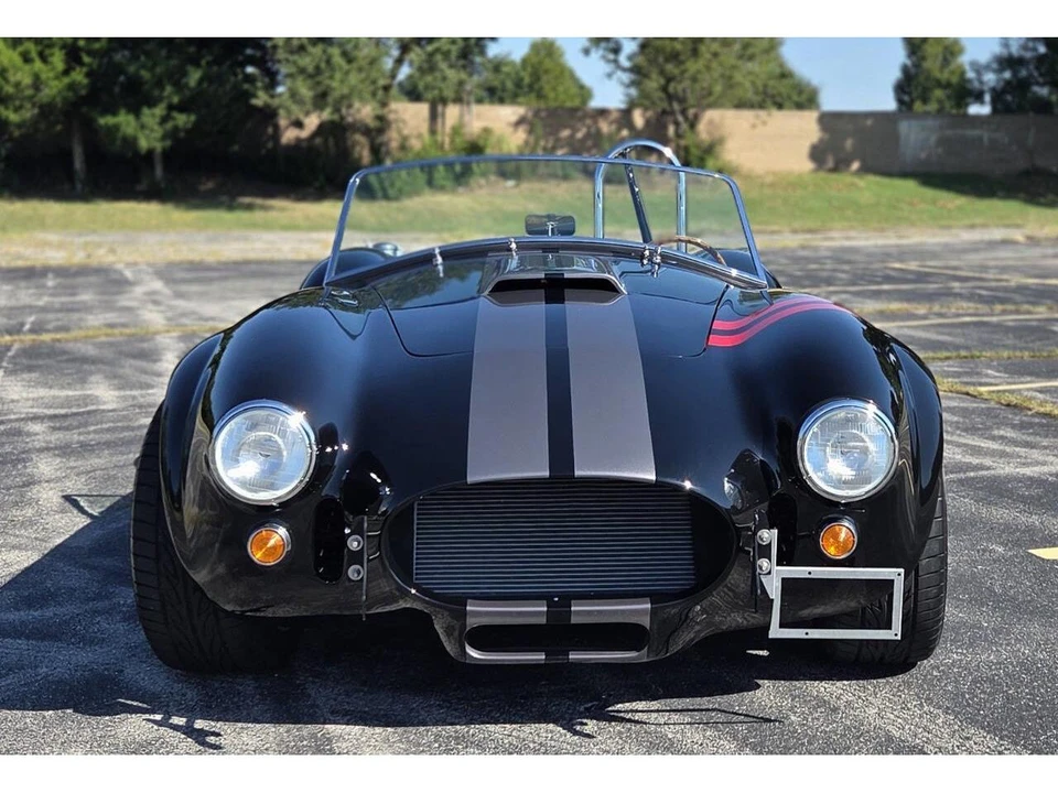 1965 Factory Five Roadster - Image 17 of 31