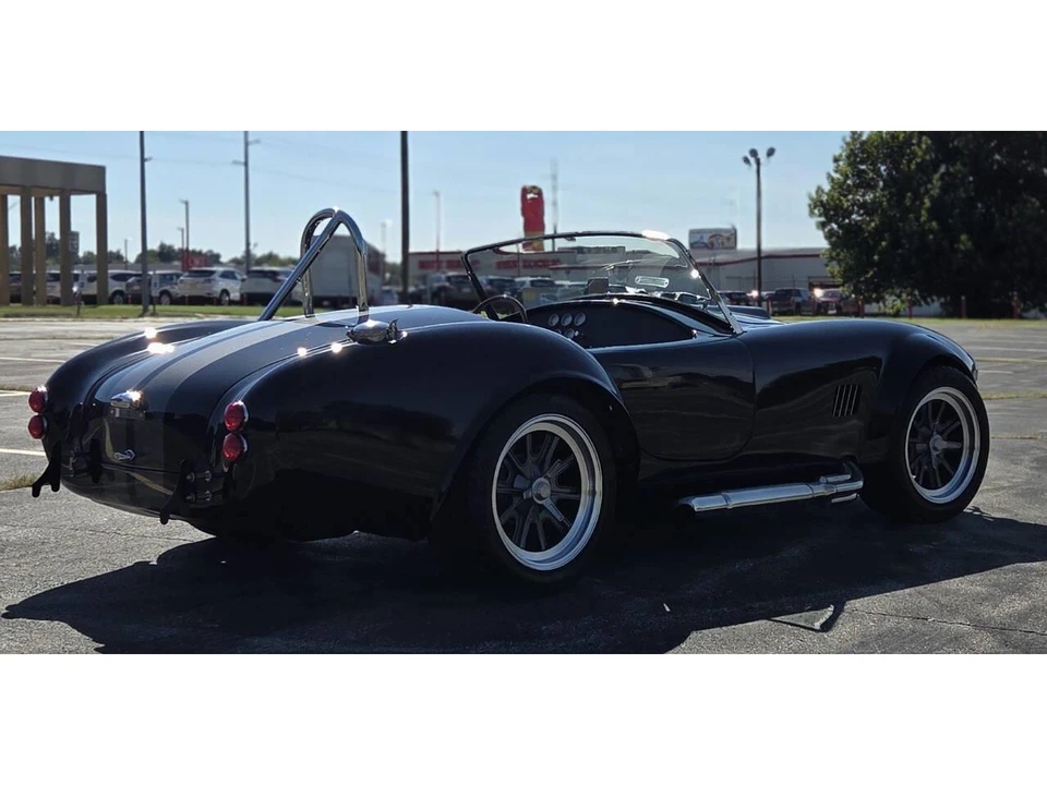 1965 Factory Five Roadster - Image 23 of 31