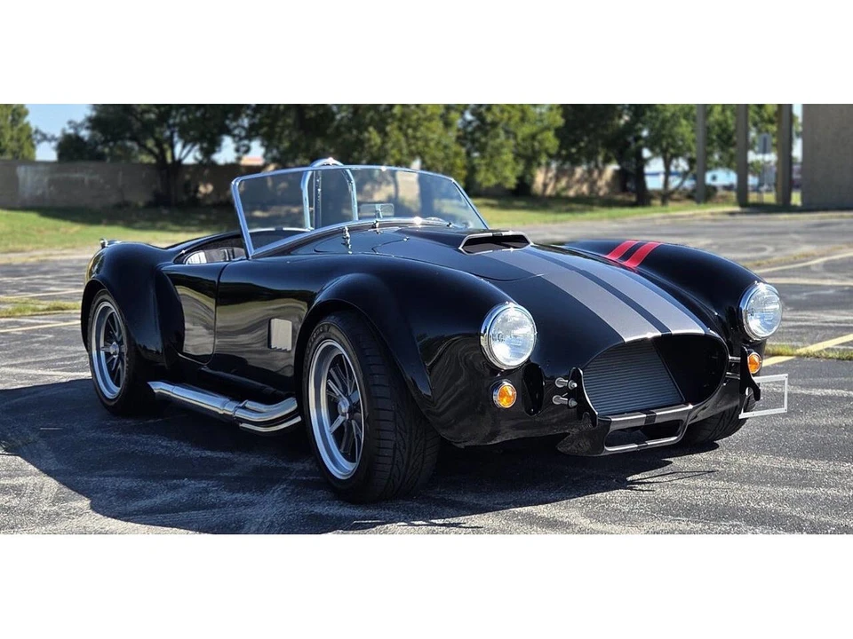 1965 Factory Five Roadster - Image 21 of 31
