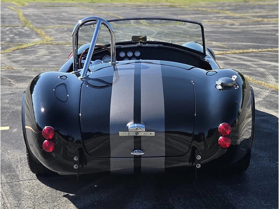 1965 Factory Five Roadster - Image 25 of 31