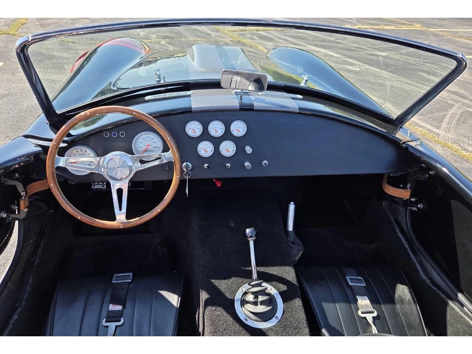 1965 Factory Five Roadster - Image 10 of 31