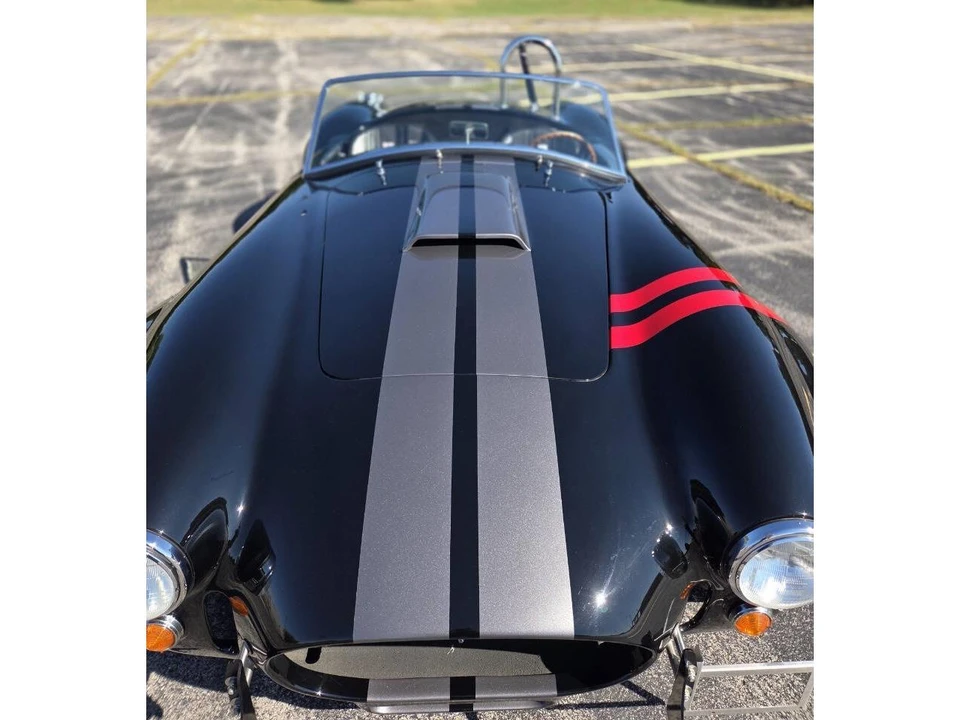 1965 Factory Five Roadster - Image 30 of 31