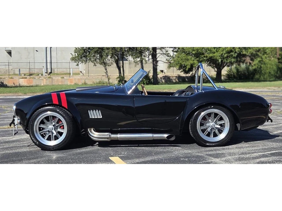 1965 Factory Five Roadster - Image 16 of 31