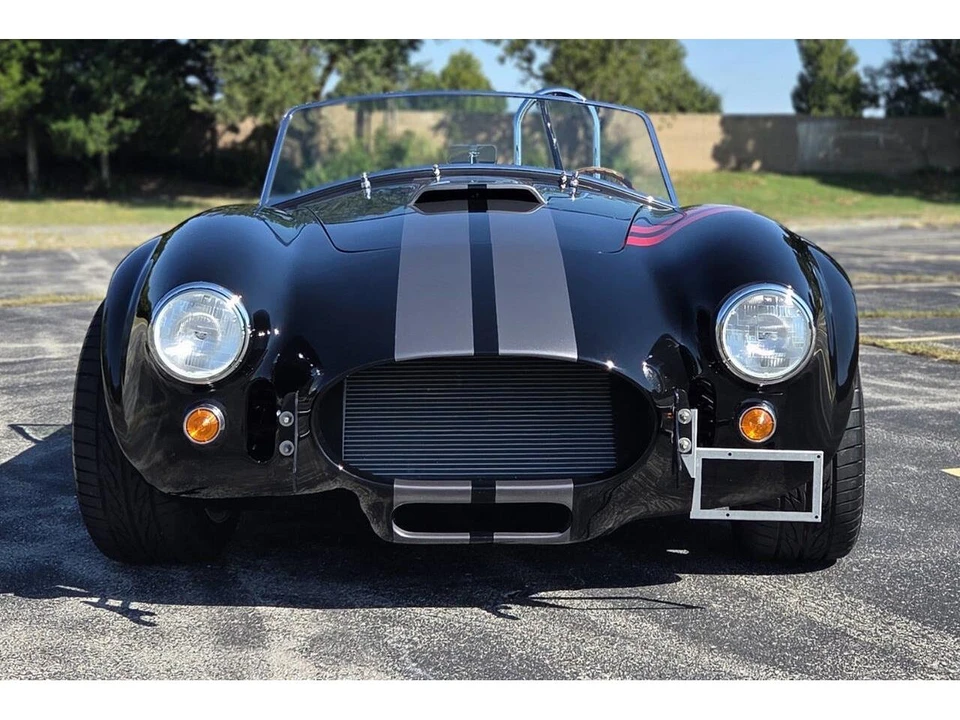 1965 Factory Five Roadster - Image 4 of 31