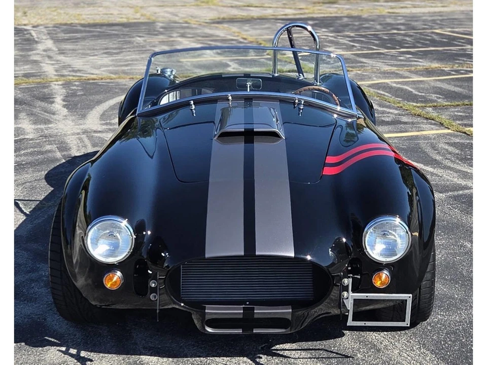 1965 Factory Five Roadster - Image 18 of 31
