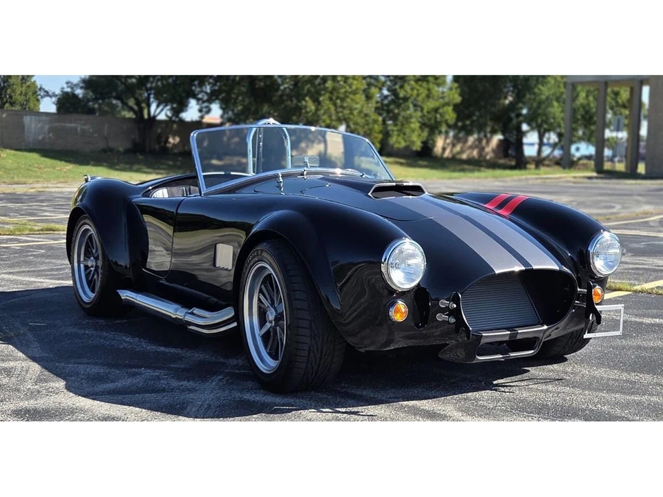 1965 Factory Five Roadster - Image 20 of 31