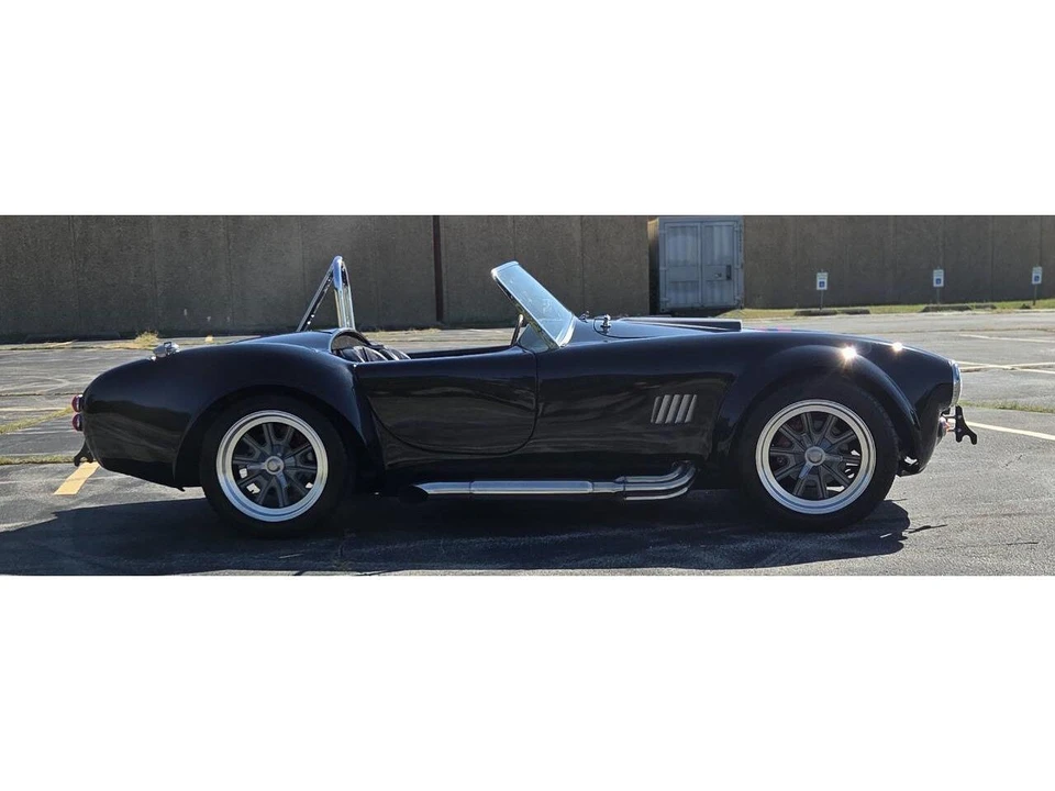 1965 Factory Five Roadster - Image 22 of 31