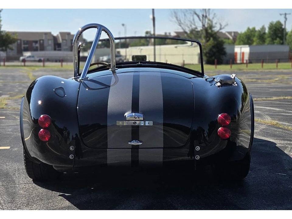 1965 Factory Five Roadster - Image 24 of 31