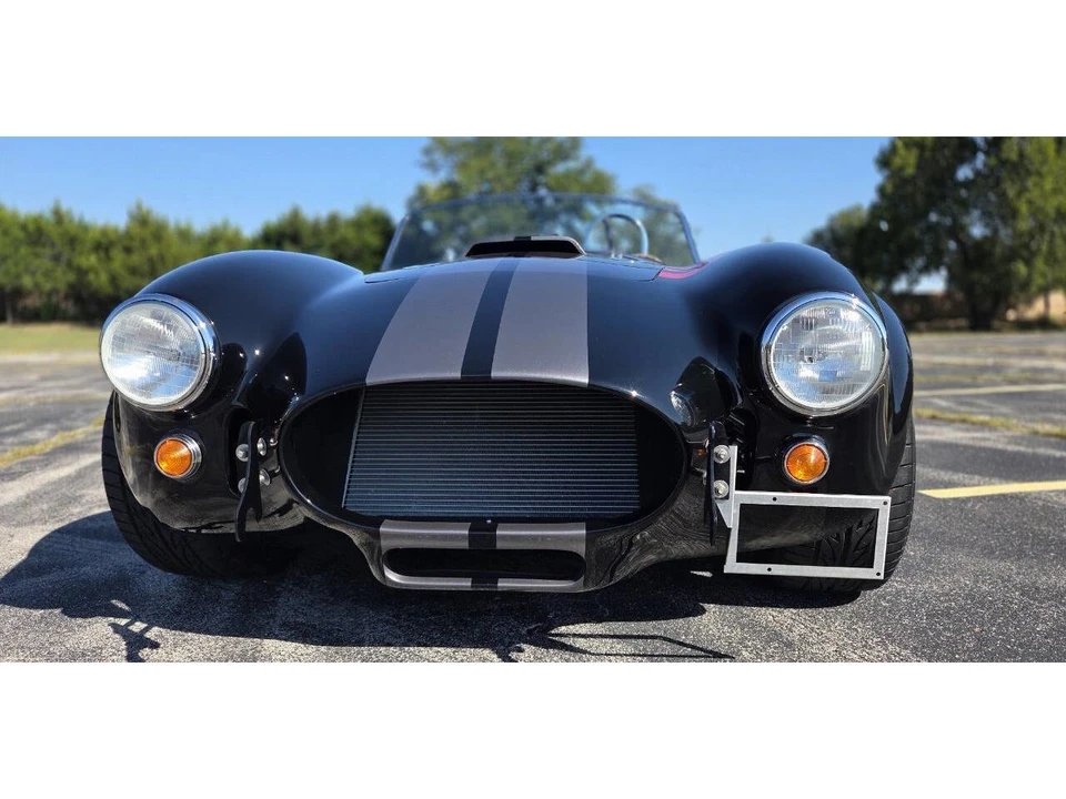 1965 Factory Five Roadster - Image 29 of 31
