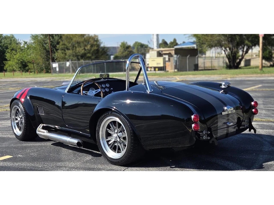 1965 Factory Five Roadster - Image 27 of 31