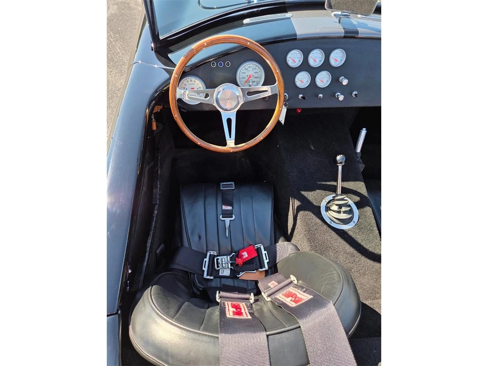 1965 Factory Five Roadster - Image 6 of 31