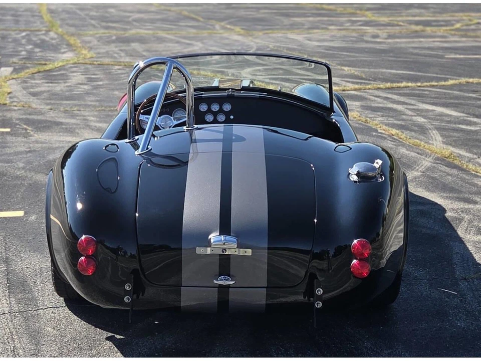 1965 Factory Five Roadster - Image 26 of 31