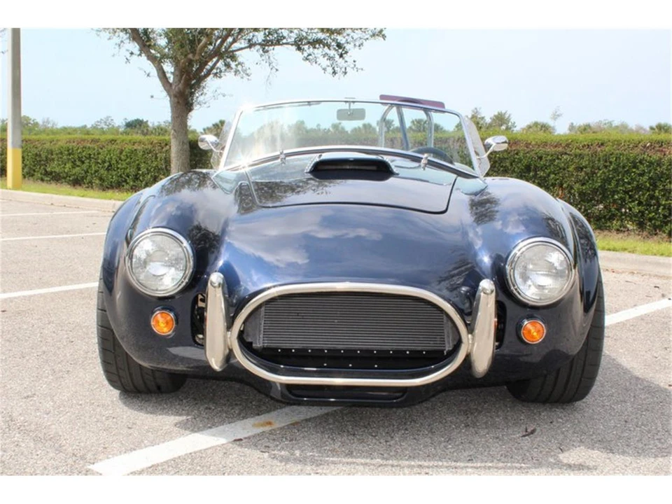 1965 Factory Five Roadster - Image 4 of 31
