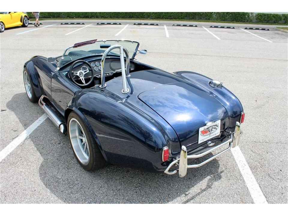 1965 Factory Five Roadster - Image 31 of 31