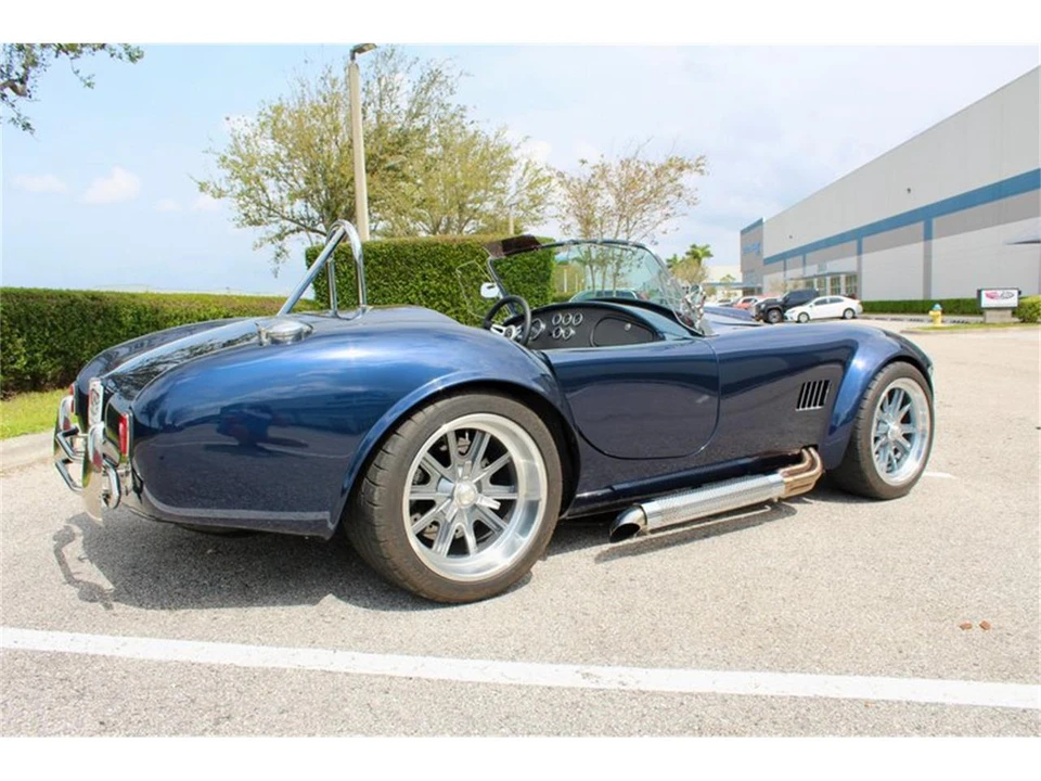 1965 Factory Five Roadster - Image 17 of 31