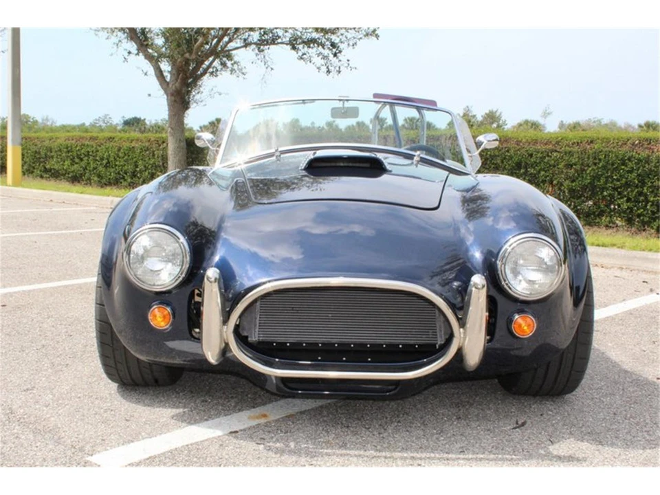 1965 Factory Five Roadster - Image 4 of 31