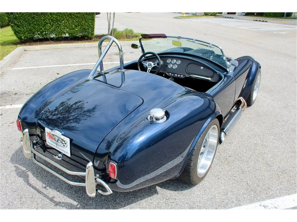 1965 Factory Five Roadster - Image 18 of 31