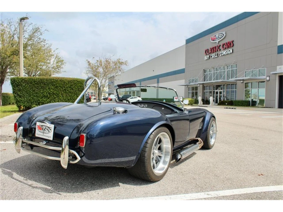 1965 Factory Five Roadster - Image 15 of 31
