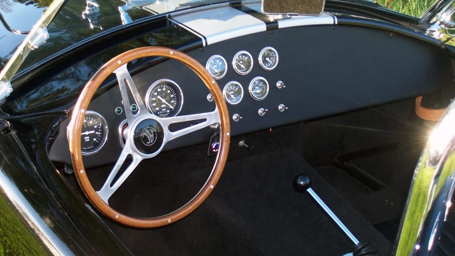 1965 Factory Five Roadster - Image 3 of 9