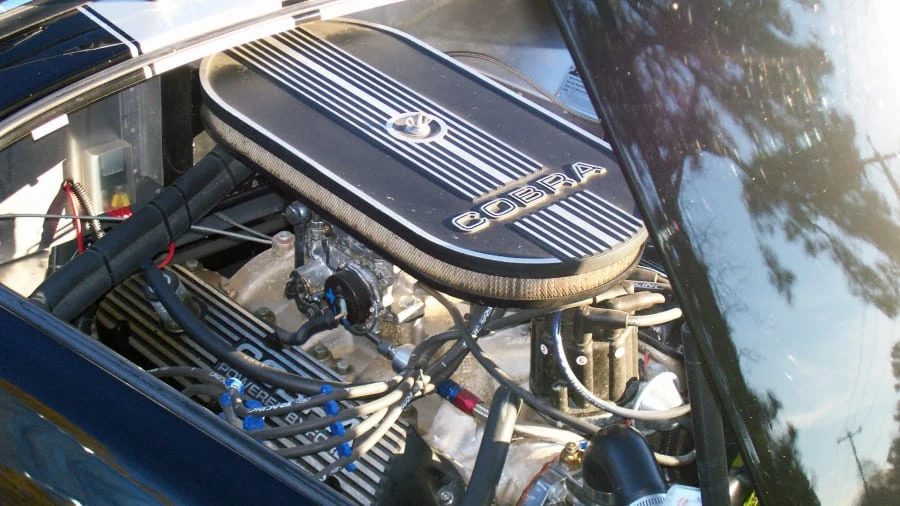 1965 Factory Five Roadster - Image 4 of 9
