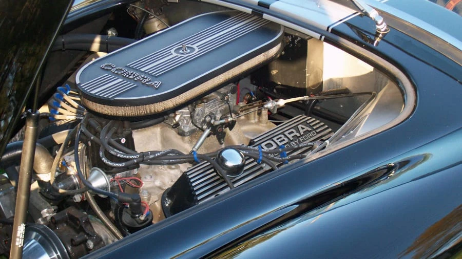 1965 Factory Five Roadster - Image 5 of 9