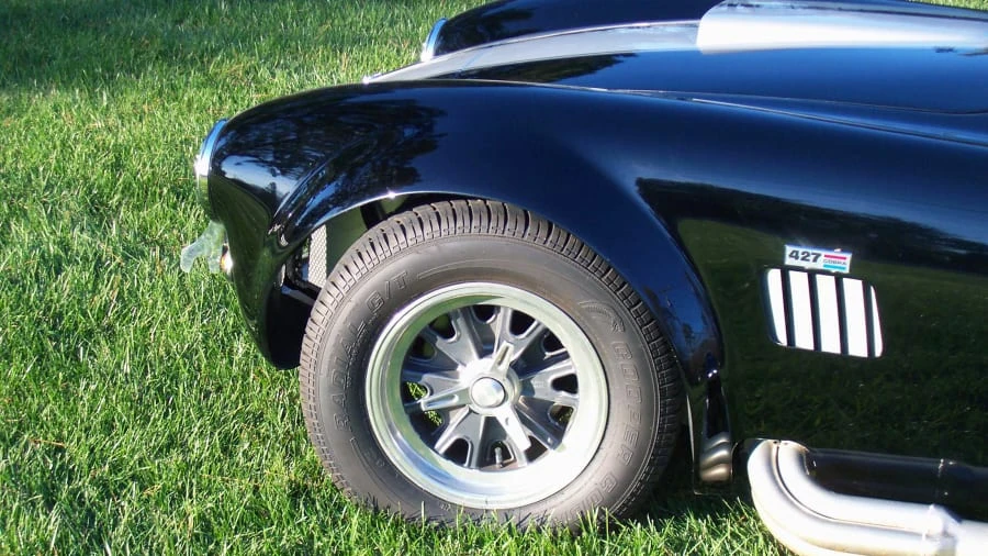 1965 Factory Five Roadster - Image 6 of 9