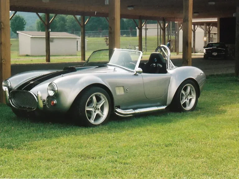 1965 Factory Five Roadster - Image 2 of 2