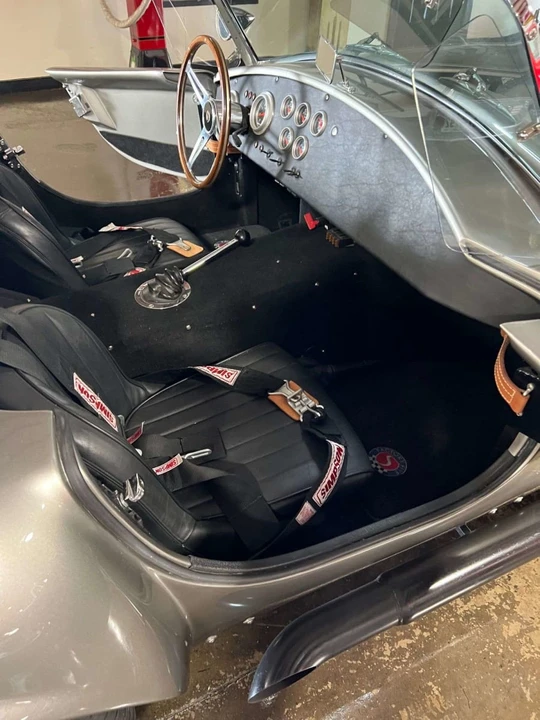 1965 Factory Five Roadster - Image 7 of 18