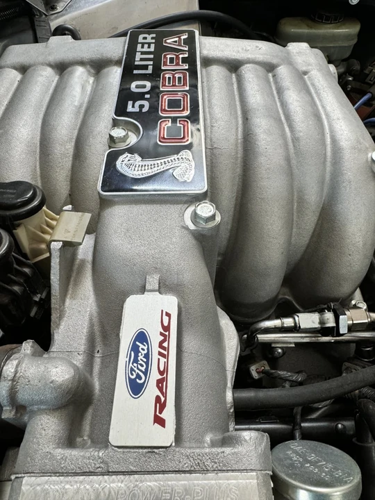 1965 Factory Five Roadster - Image 18 of 18