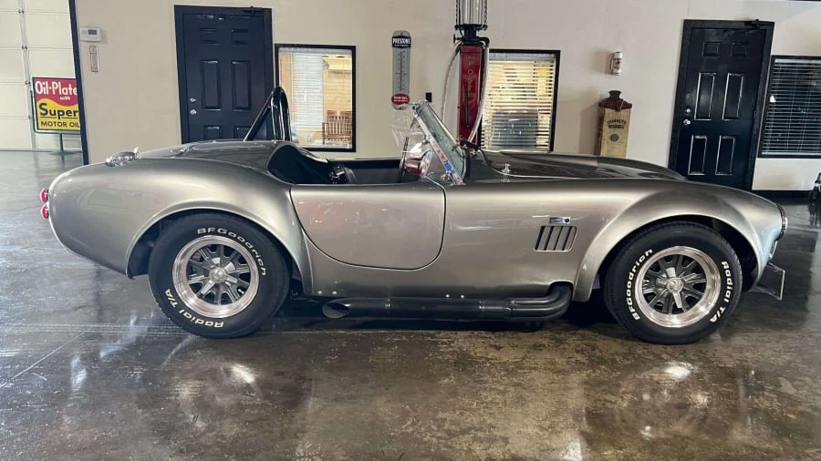 1965 Factory Five Roadster - Image 2 of 18