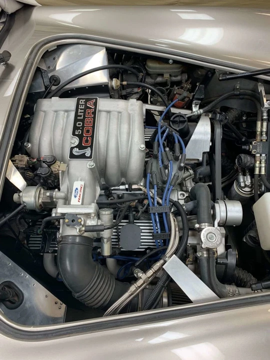1965 Factory Five Roadster - Image 10 of 18