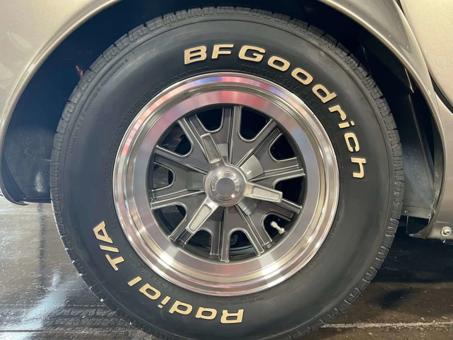 1965 Factory Five Roadster - Image 6 of 18